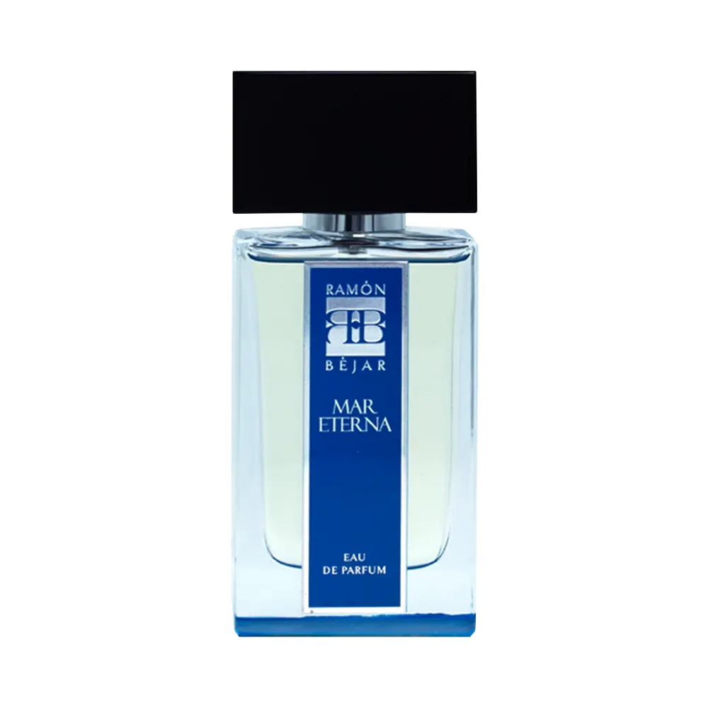 Mar-Eterna ramon bejar