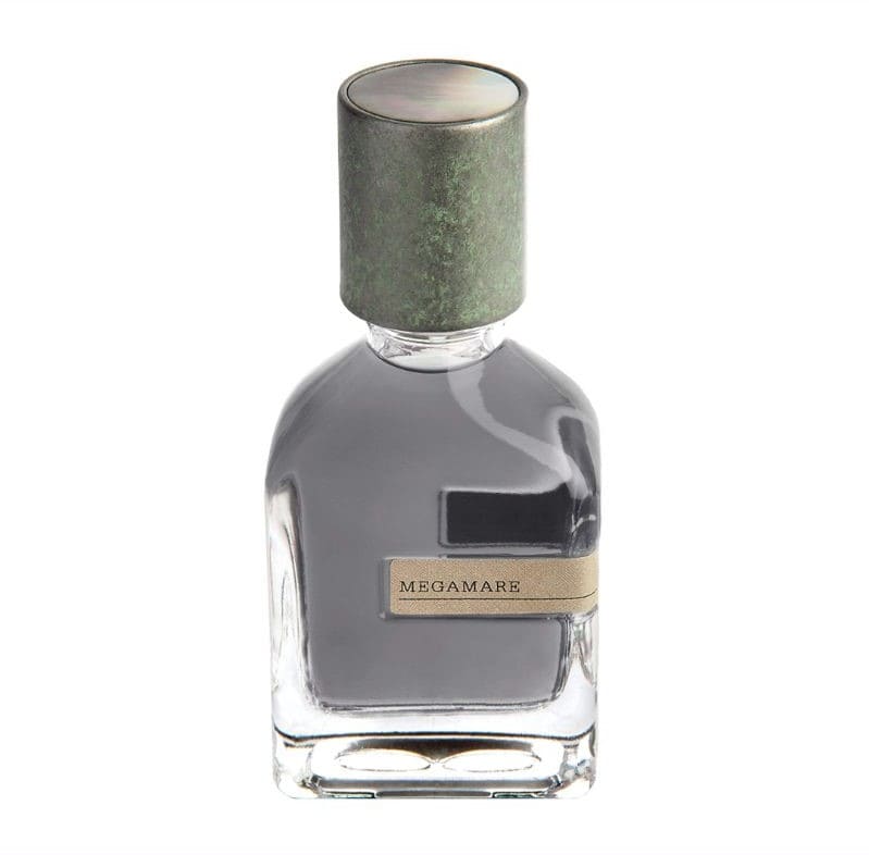 Orto Parisi Megamare 50ml Eau De Parfum