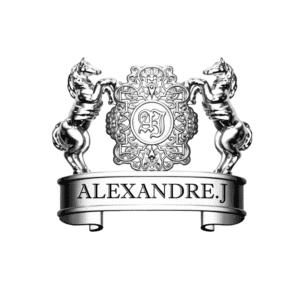alexandre logo