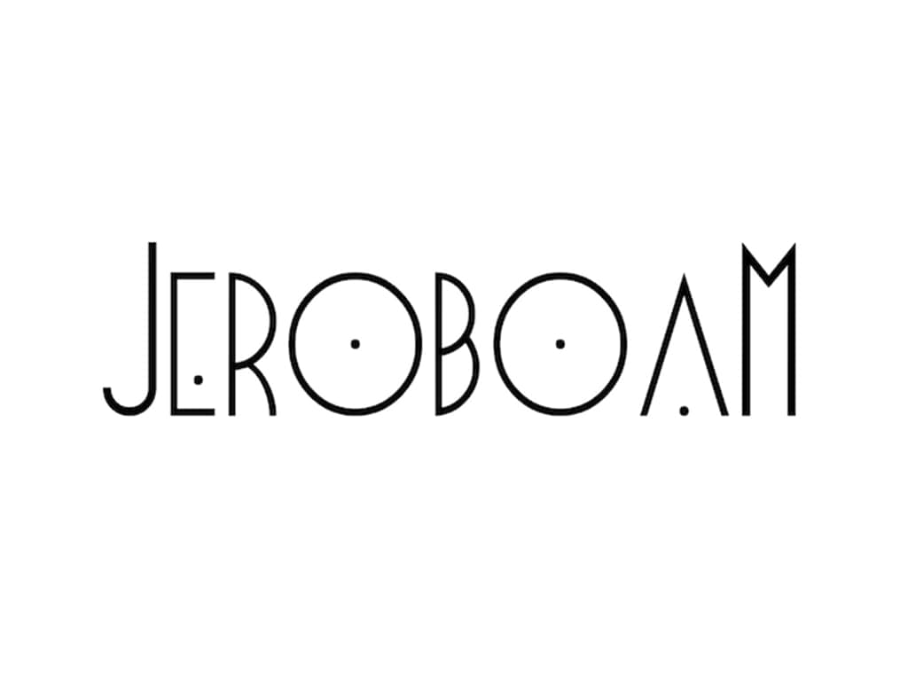 Jeroboam