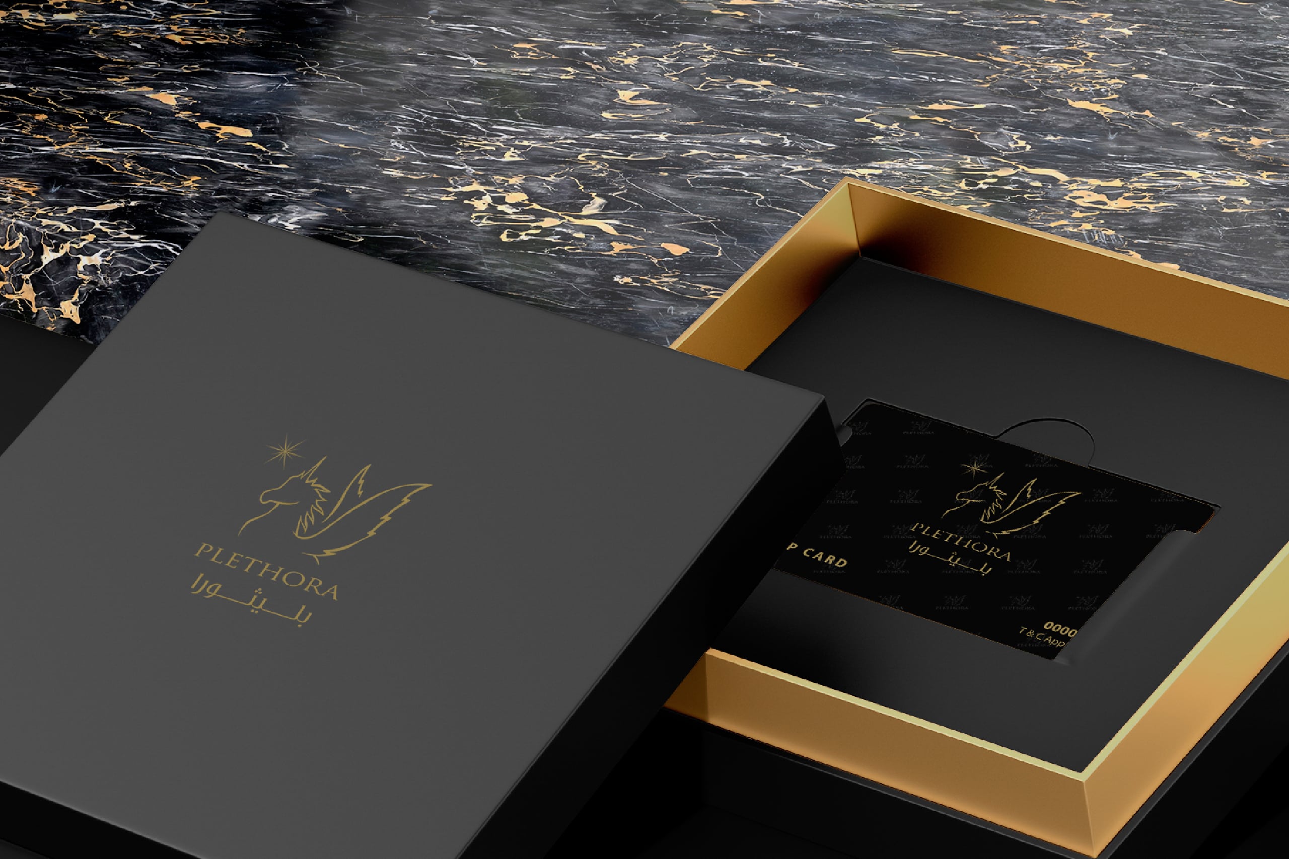 collectors membership at Plethora