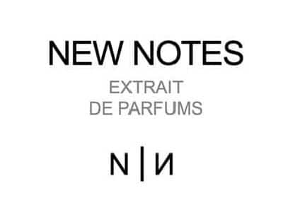 New Notes brand
